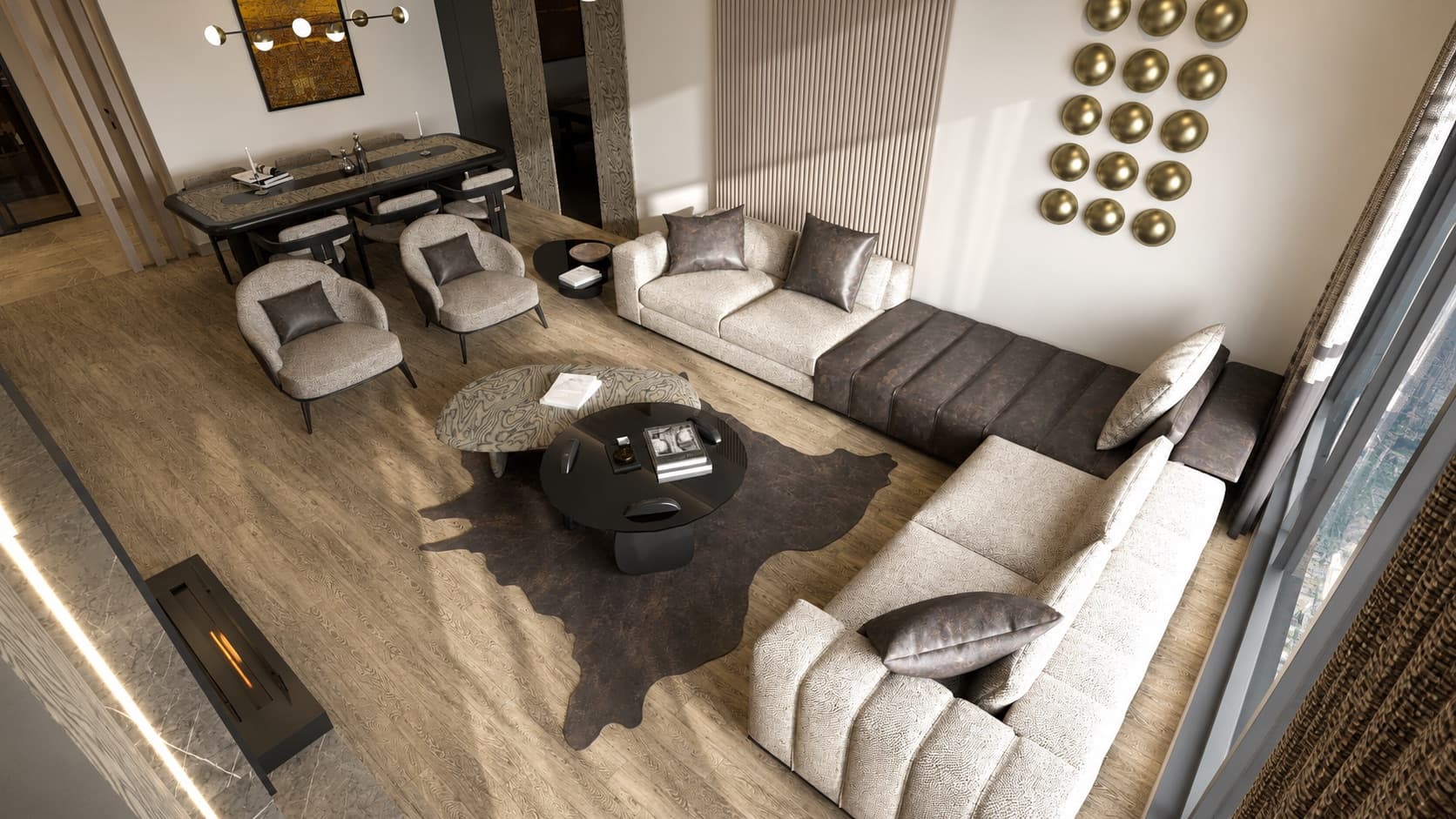 Salon