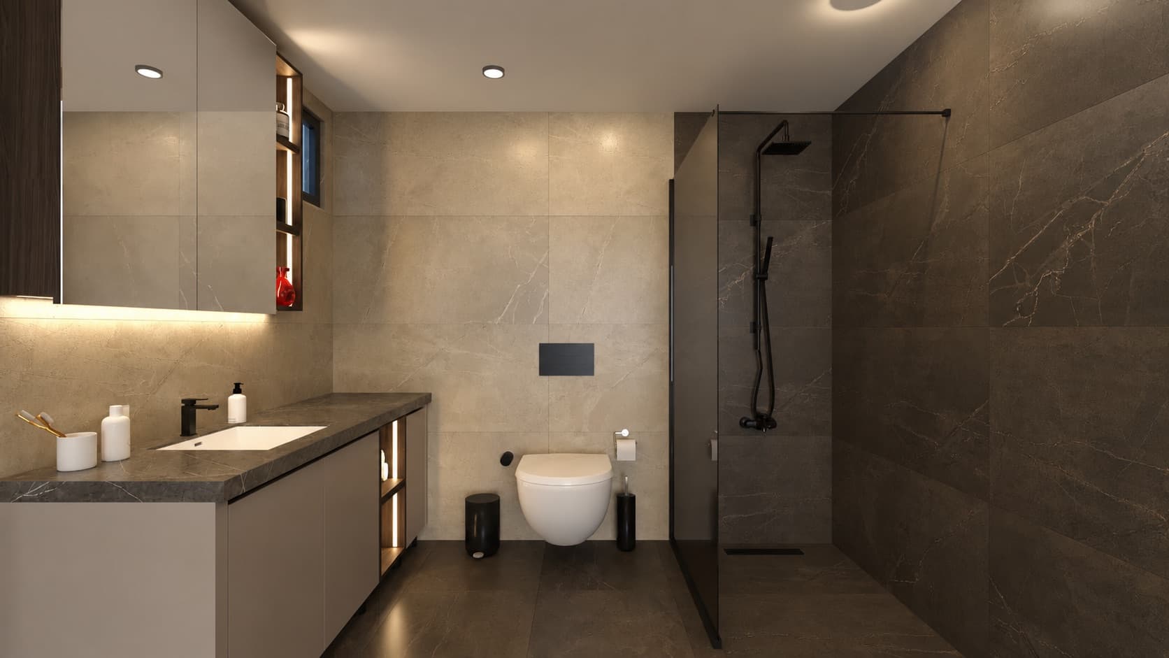 Genel Banyo