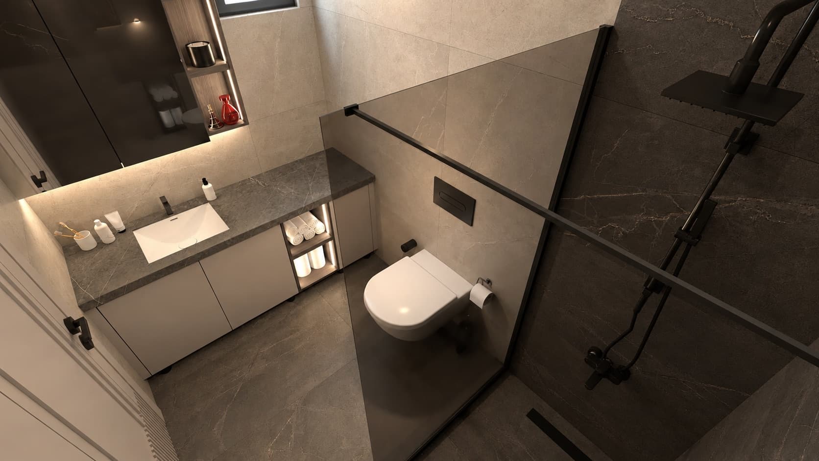 Genel Banyo